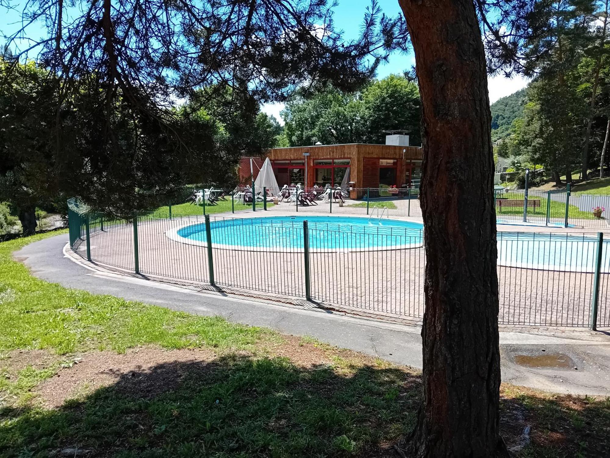 Olydea Vorey-Sur-Arzon Exterior foto