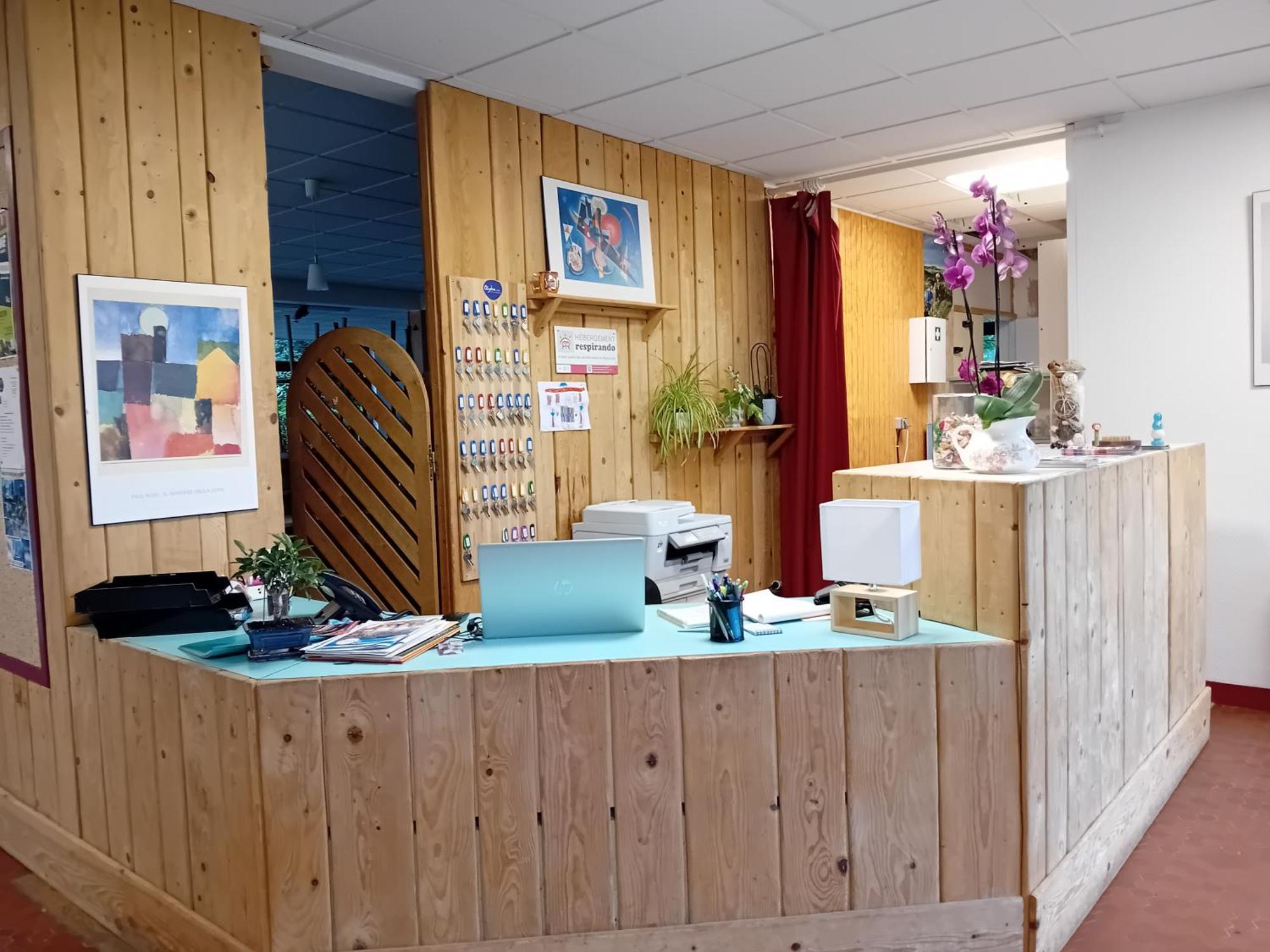 Olydea Vorey-Sur-Arzon Exterior foto